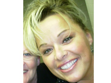 Charlotte Crouch Photo 6