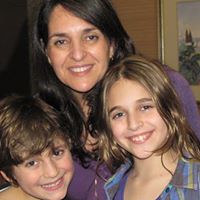 Anna Pinto Photo 11