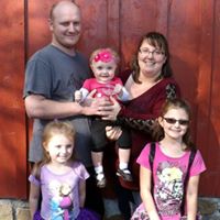 Rachael Riggins Photo 2