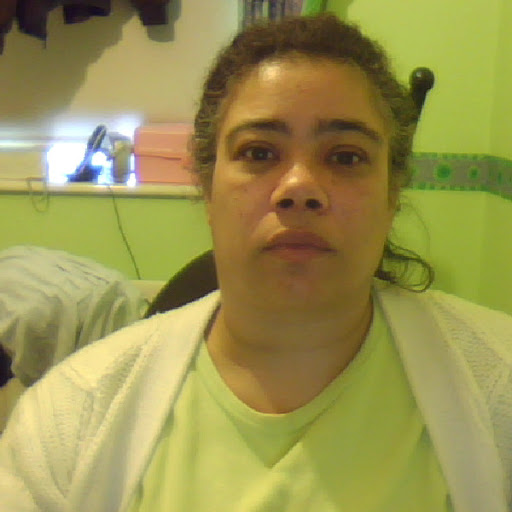 Cindy Aldridge Photo 14