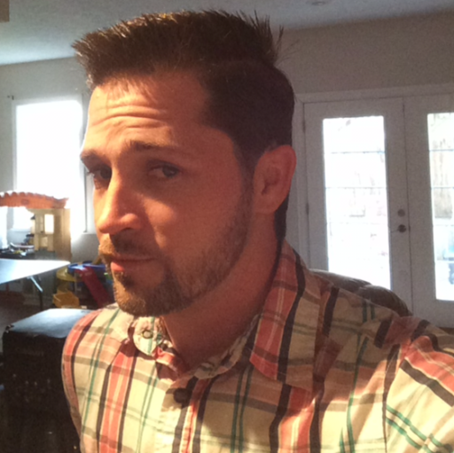 Darrell Redmon Photo 6