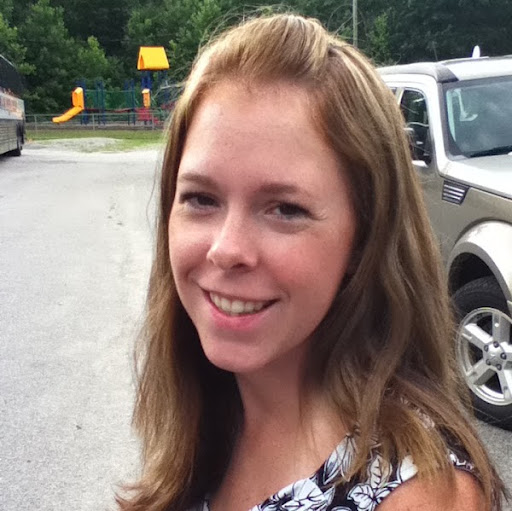 Samantha Mckinney Photo 19