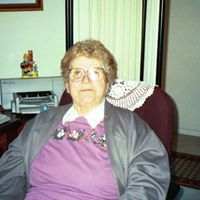 Frances Burton Photo 35