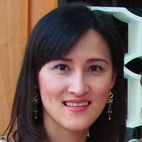 Teresa Chang Photo 24