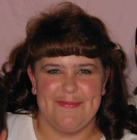 Elizabeth Caudle Photo 1