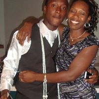 Gloria Sinclair Photo 17