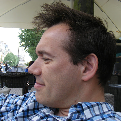 Alan Kidd Photo 32