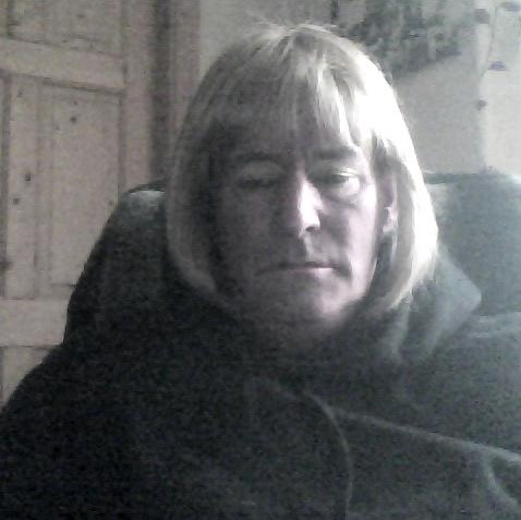 Paula Power Photo 15
