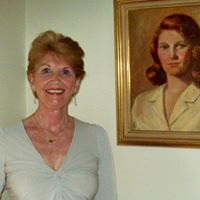Mary Mclaren Photo 14
