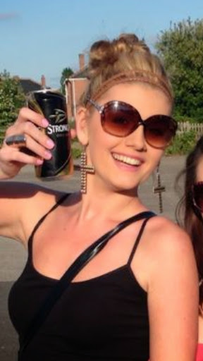 Sarah Nokes Photo 10