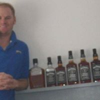 Michael Abernethy Photo 17