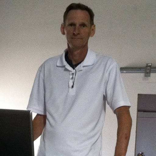 Ronald Harris Photo 33