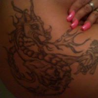 Fannie Rollins Photo 6