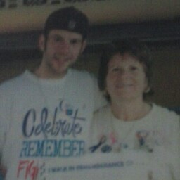 Cindy Hughes Photo 8