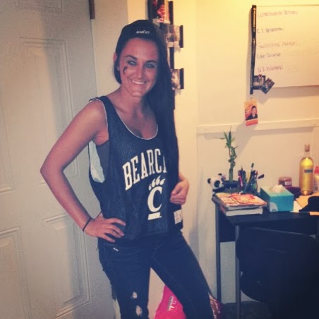 Alyssa Stone Photo 8