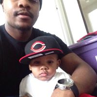 Cornelius Roberson Photo 3