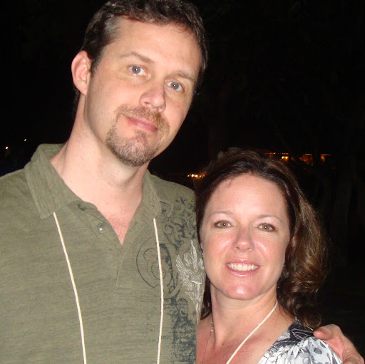 Toni Hamilton Photo 31