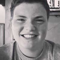 Jacob Strange Photo 26
