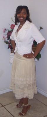Crystal Franklin Photo 22