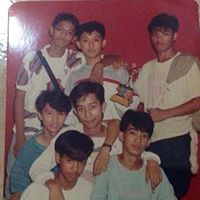 Gerald Manzanares Photo 10