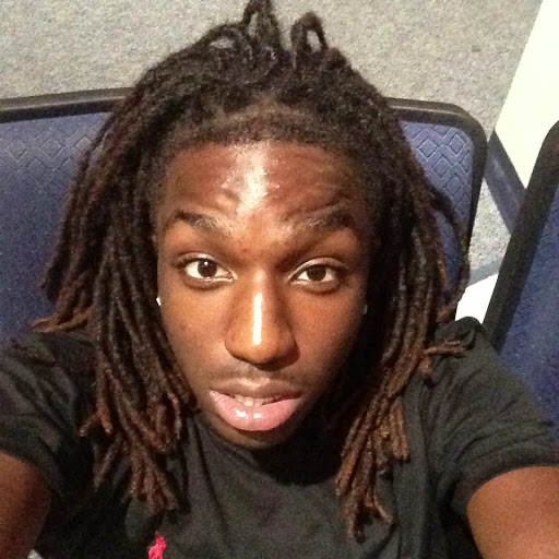 Derrick Washington Photo 31