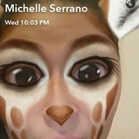 Michelle Mercado Photo 32