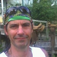 Stephen Cain Photo 16
