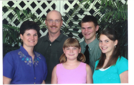 Julie Huber Photo 30