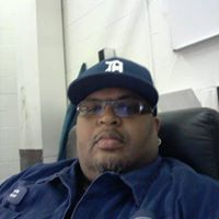 Terrence Hodges Photo 6