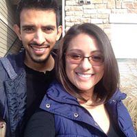 Stephanie Rael Photo 18