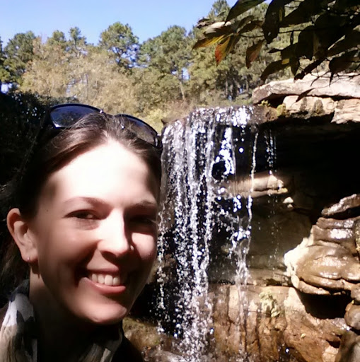 Kristen Hammond Photo 28