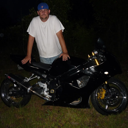 Richard Coker Photo 24