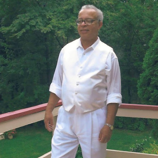 Frederick Mitchell Photo 5