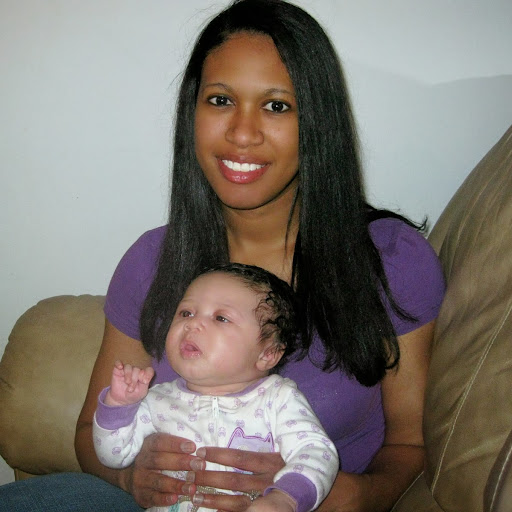 Candace Hall Photo 21