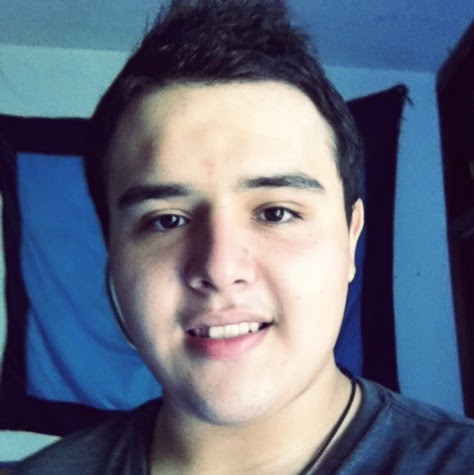 John Luna Photo 13