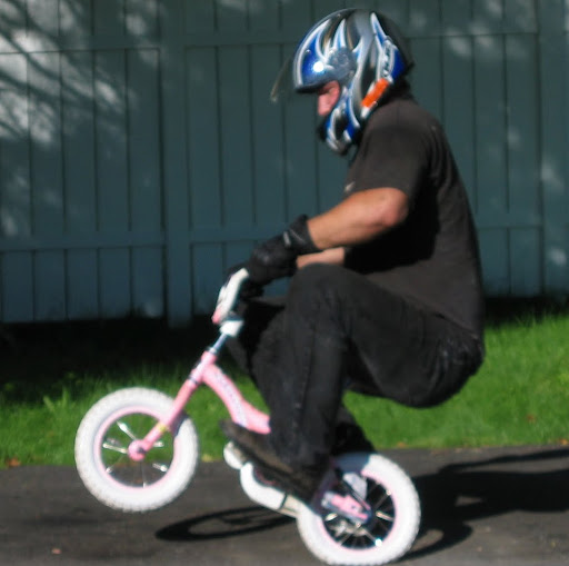 Patrick Dailey Photo 14 Patrick Dailey Photo 14