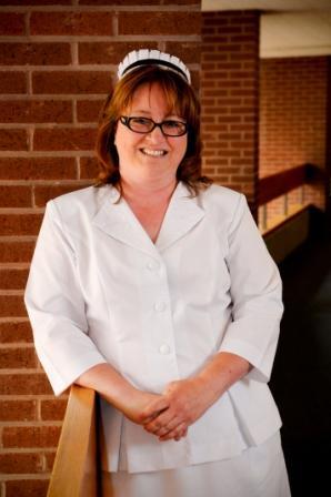 Cynthia Leblanc Photo 25