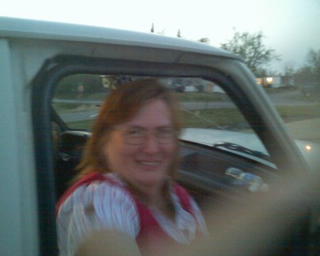 Janice Griffin Photo 24