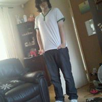 James Alexander Photo 30