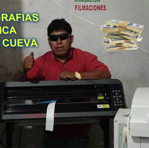Juan Cueva Photo 38