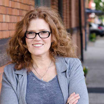 Susan Reagan Photo 6