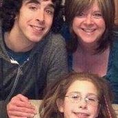 Tracey Scofield Photo 2