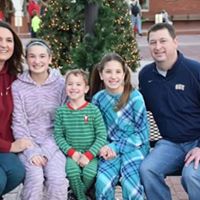 Sarah Barrett Photo 16