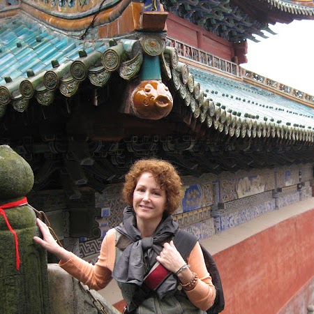 Barbara Dale Photo 12