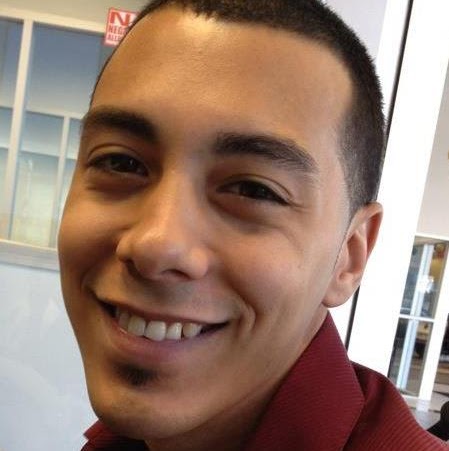 Jayson Torres Photo 11