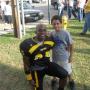 Danny Livingston Photo 7