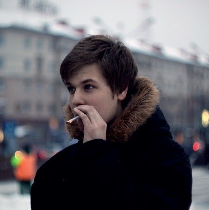 Alan Gilbert Photo 9 Alan Gilbert Photo 9