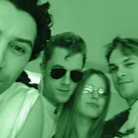 Alex Calder Photo 22