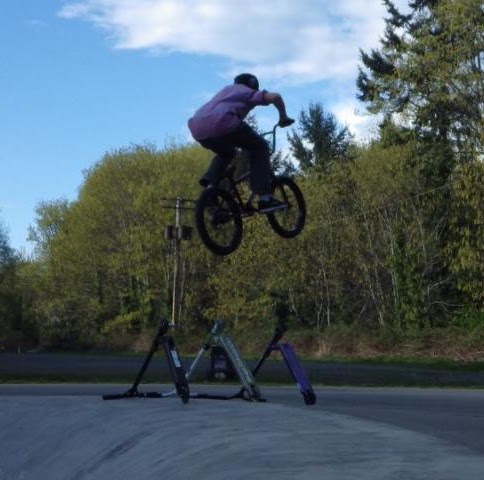 Johnny Murray Photo 22