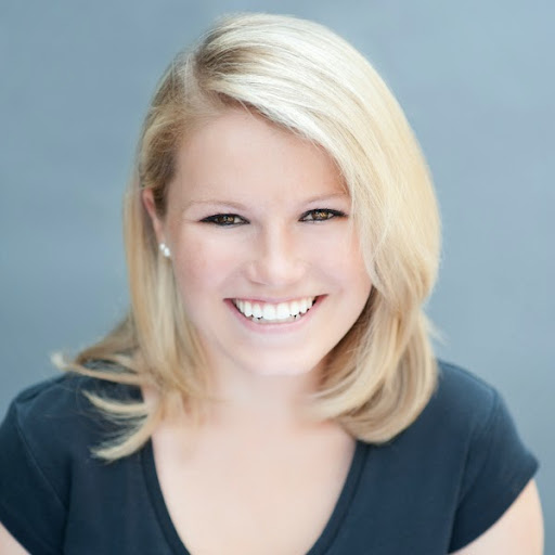 Kate Fletcher Photo 21